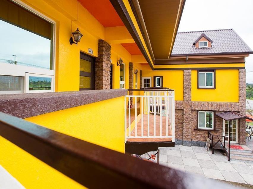 The Anderson Manor Hotel Руисуи Екстериор снимка